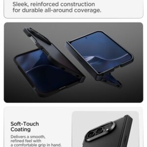 Spigen TOUGH ARMOR MAG MAGSAFE IPHONE DUO JUODAS - Image 9