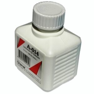 Fliusas nerūdijančio plieno gaminių litavimui, 1000ml, A-014 Chemet - Image 1
