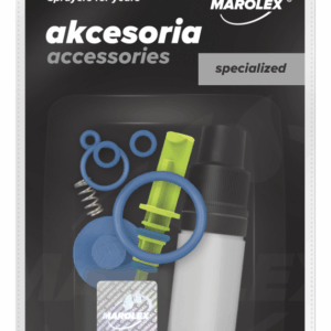 MAROLEX REMONTO RINKINYS INDUSTRY ERGO ALKA LINE