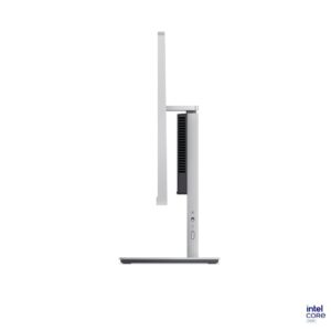 Lenovo IdeaCentre AIO 24ILL11 23,8" colių, be jutiklinio ekrano, Intel Core Ultra 7, 256V, 16 GB, 1 TB SSD, Windows 11 Home - Image 2