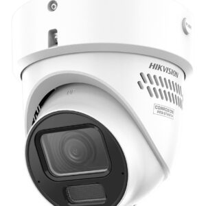 Hikvision Pro Series with ColorVu DS-2CD2H47G3-LIZS2UY/SL(2.8-12MM) apsaugos stebėjimo kamera Bokštelis IP apsaugos kamera Lauke 2688 x 1520 pikseliai Lubos / siena