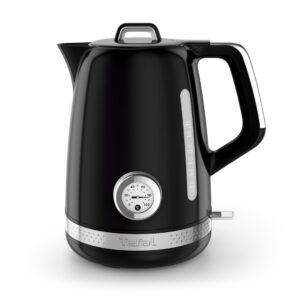 Tefal Soleil KO3558E0 elektrinis virdulys 1,7 L 2400 W Juoda - Image 2