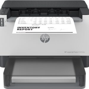 HP LaserJet Tank 2504dw Printer - Image 1