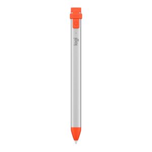 Logitech Crayon adatinis pieštukas 20 g Oranžinė - Image 2