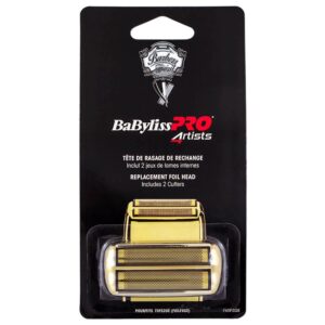 BABYLISS FXRF2GE skustuvo galvutė