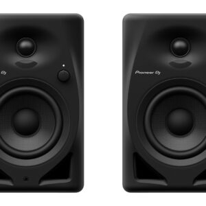 Pioneer DM-40D-BT garso kolonėlė 2 krypčių Juoda Vielinis ir Bevielis 38 W - Image 2