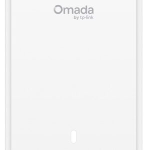 OMADA EAP775-Wall 9300 Mbit/ai Balta Maitinimas per Eternetą (PoE) - Image 3
