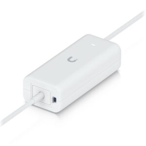 Ubiquiti UACC-PoE+-USBC Gigabitinis eternetas 48 V - Image 3