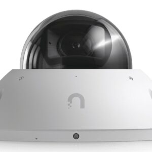 Ubiquiti G6 Pro Dome Skliautas IP apsaugos kamera Vidaus ir lauko 3840 x 2160 pikseliai Lubos / siena - Image 2