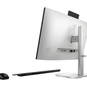 HP Elite Studio 8 AiO G1i Ultra 7 265 23.8"FHD 250nits IPS LBL AG 16GB DDR5 5600 SSD1TB Intel Graphics Cam5MP W11Pro 3Y OnSite - Image 3