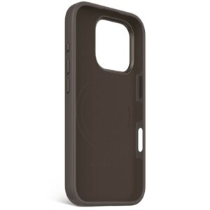 Decoded Silicone Case mobiliojo telefono dėklas 16 cm (6.3") Juoda - Image 3