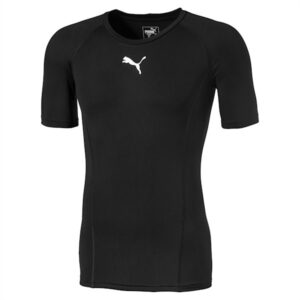 PUMA 655918_03_L sportiniai marškiniai arba palaidinė