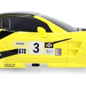 Amewi 21123 Radijo bangomis valdomas (RC) modelis Šonaslydžio automobilis Elektrinis variklis 1:18 - Image 3