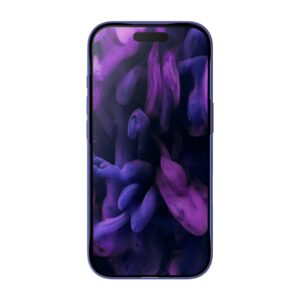 LAUT HUEX SLIM for iPhone 17 Pro Max - Future Blue mobiliojo telefono dėklas 17,5 cm (6.9") Mėlyna - Image 3