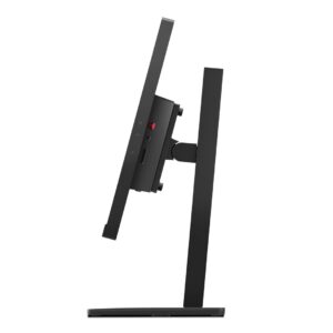 Lenovo ThinkVision E22-30 kompiuterio monitorius 54,6 cm (21.5") 1920 x 1080 pikseliai „Full HD“ LED Juoda - Image 2