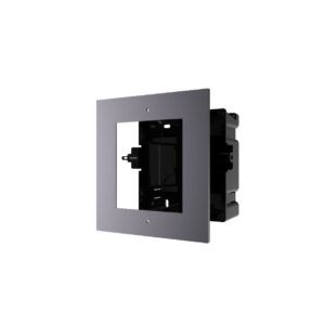 Įleistinis korpusas HIKVISION DS-KD-ACF1/Plastic