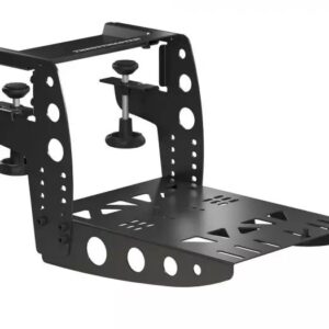 Thrustmaster TM Flying Clamp Vairalazdės pagrindo tvirtinimo prie stalo spaustuvas - Image 1