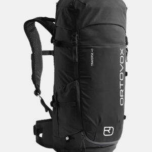 ORTOVOX Traverse 40 40 L Juoda