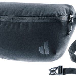 Deuter Avengo Organizer juosmens krepšys Juoda