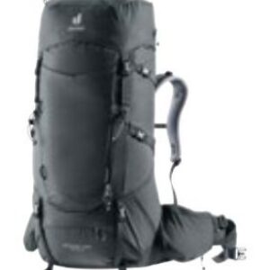 Deuter Aircontact Core 55+10 SL 55 L Juoda