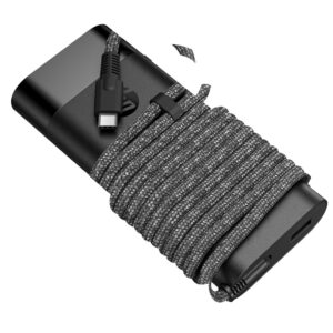 HP 110W USB-C Laptop Charger - Image 3
