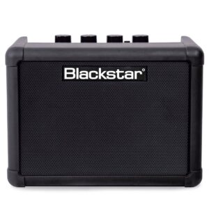Blackstar Fly 3 Bluetooth - 3 W gitaros stiprintuvas