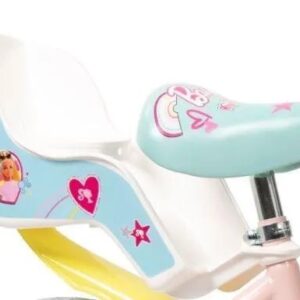 Vaikiškas dviratis 12" TOIMSA Barbie 1265 - Image 3