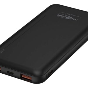 Ansmann PB320PD 10000 mAh Juoda