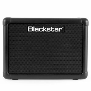 Blackstar Fly 103 - 3 W gitaros kolonėlė