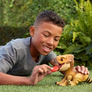 Jurassic World JGC01 žaislinė figūrėlė vaikams - Image 2