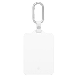 Spigen Tesla kortelių laikiklis, 1 vnt., baltas – Tesla rakto kortelė - Image 4