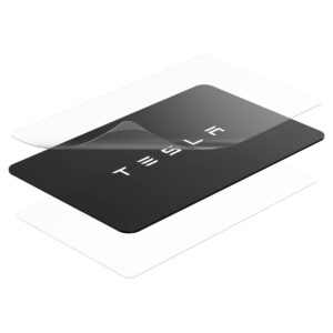 Spigen Tesla kortelių laikiklis, 1 vnt., baltas – Tesla rakto kortelė - Image 5