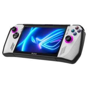 Spigen Thin Fit Pro, juodas - Asus ROG Ally 2023 - Image 2
