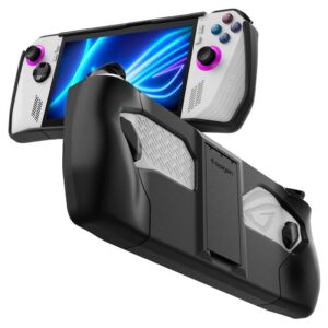 Spigen Thin Fit Pro, juodas - Asus ROG Ally 2023