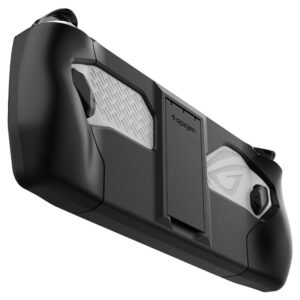 Spigen Thin Fit Pro, juodas - Asus ROG Ally 2023 - Image 6