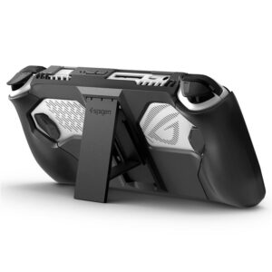 Spigen Thin Fit Pro, juodas - Asus ROG Ally 2023 - Image 7