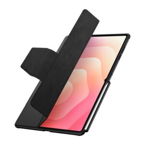 Spigen Air Skin Pro, juodas – Samsung Galaxy Tab S11 Ultra - Image 11