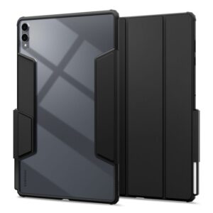 Spigen Air Skin Pro, juodas – Samsung Galaxy Tab S11 Ultra