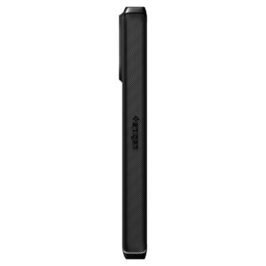 Spigen Slim Armor Pro MagSafe, black - Google Pixel 11 Pro Fold - Image 2