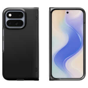 Spigen Slim Armor Pro MagSafe, black - Google Pixel 11 Pro Fold - Image 11
