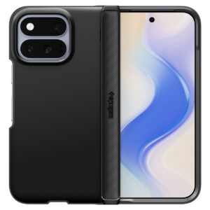 Spigen Slim Armor Pro MagSafe, black - Google Pixel 11 Pro Fold - Image 3