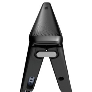 Spigen Slim Armor Pro MagSafe, black - Google Pixel 11 Pro Fold - Image 6