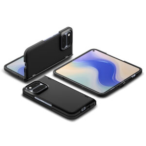 Spigen Slim Armor Pro MagSafe, black - Google Pixel 11 Pro Fold - Image 7