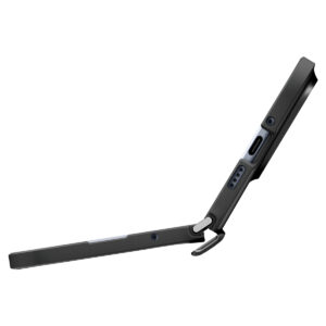 Spigen Slim Armor Pro MagSafe, black - Google Pixel 11 Pro Fold - Image 8
