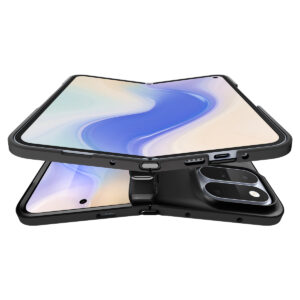 Spigen Slim Armor Pro MagSafe, black - Google Pixel 11 Pro Fold - Image 9