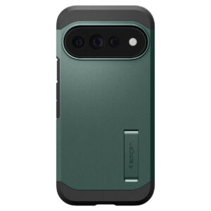 Spigen Tough Armor MagSafe, abyss green - Google Pixel 11 Pro XL - Image 2