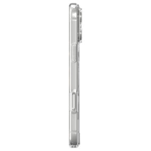 Spigen Ultra Hybrid MagSafe, skaidrus baltas – iPhone 18 Pro/17 Pro - Image 6