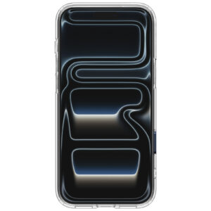 Spigen Ultra Hybrid T MagSafe, matinė mėlyna - iPhone 18 Pro/17 Pro - Image 2