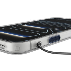Spigen Ultra Hybrid T MagSafe, matinė mėlyna - iPhone 18 Pro/17 Pro - Image 10