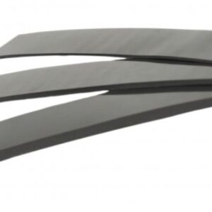 Šilumai laidi dvipusė lipni juostelė pilka 20x120x1.0mm (6.0W/mK)